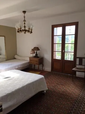 la maison du tilleul Hébergement de vacances