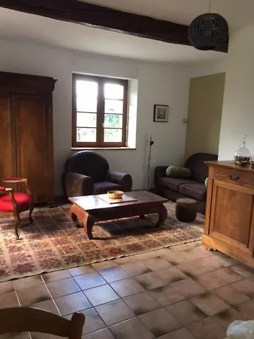 la maison du tilleul Hébergement de vacances Mezel (Alpes-de-Haute-Provence)