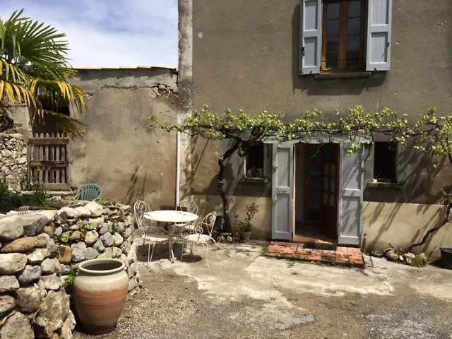 la maison du tilleul France