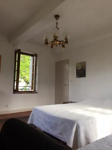 la maison du tilleul