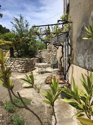 Hébergement de vacances la maison du tilleul