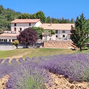 Domaine De Prefaissal Couette-café